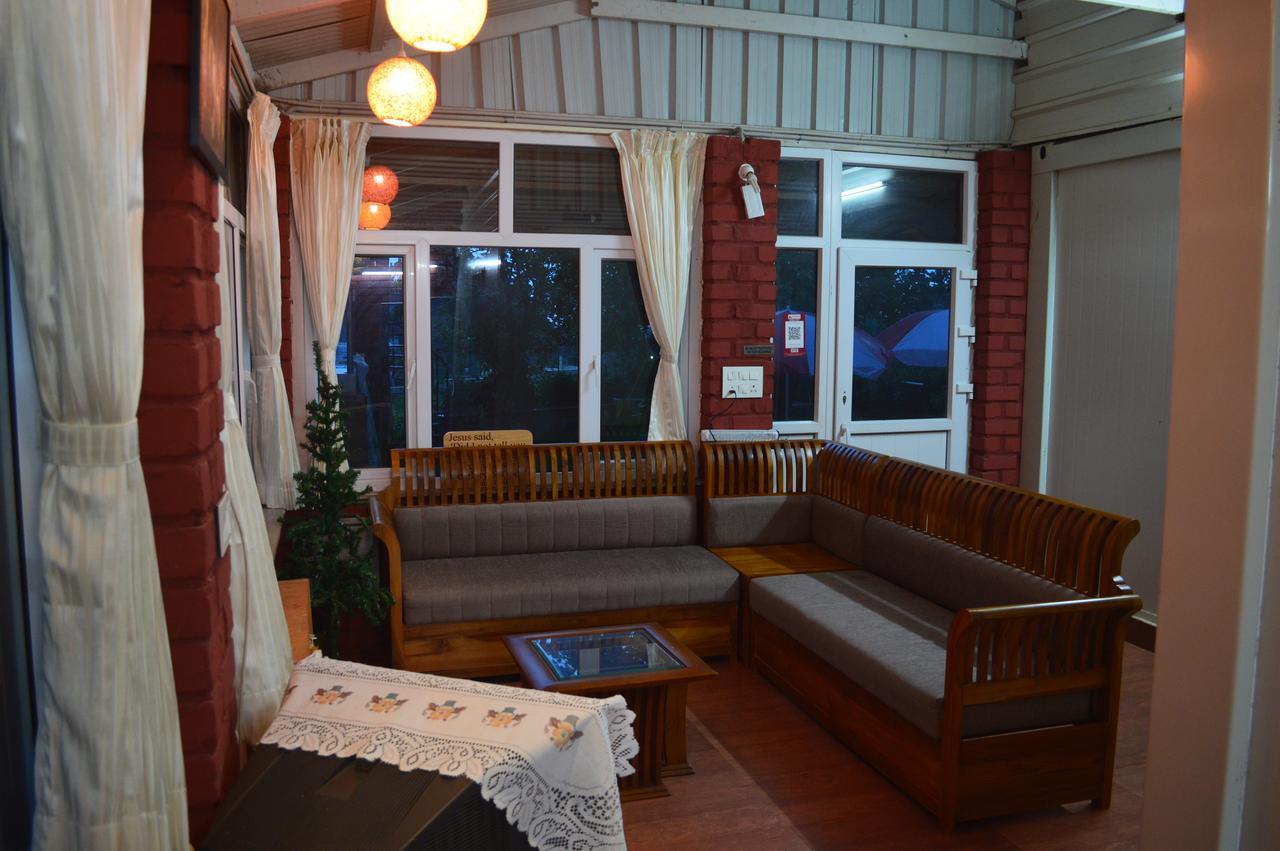 Myspace Guest house 3*