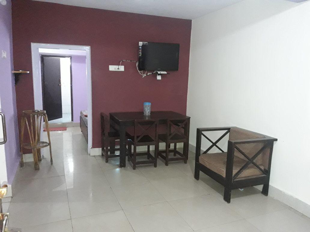 Homestay Hill An *