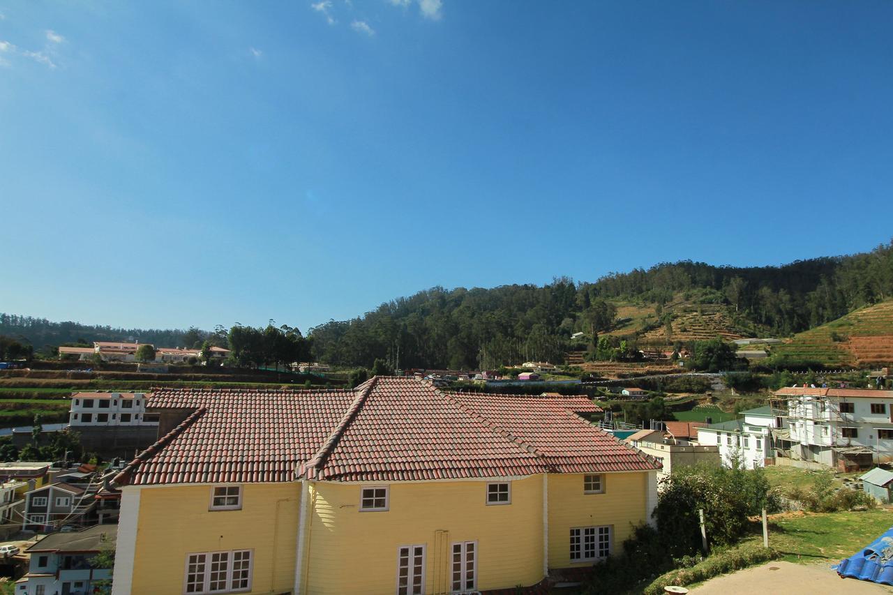 Hotel Oyo 11709 A Honey Huts 3*