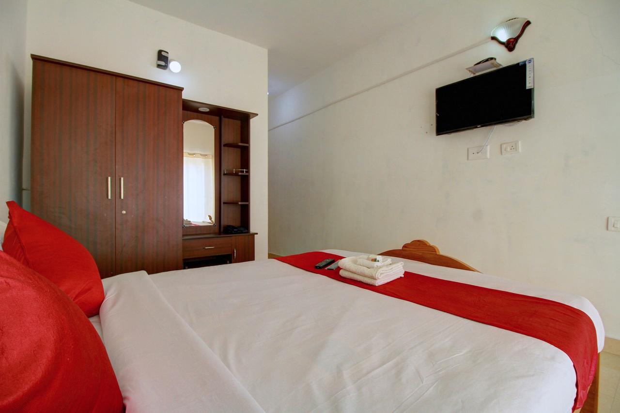 Oyo 11709 A Honey Huts 3*