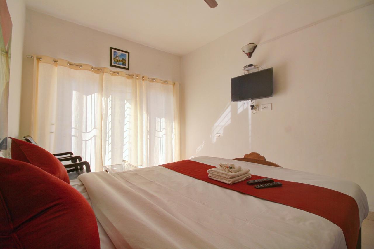 Oyo 11709 A Honey Huts 3* Ooty