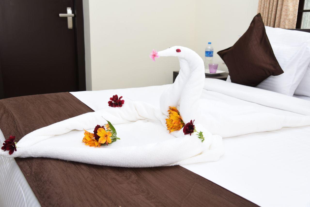 Albisville Hilltop Mansion Resort 3*