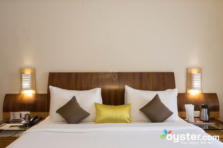 Meadows Residency 3* Ooty