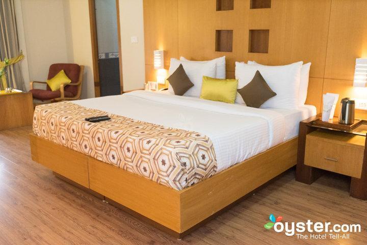 Meadows Residency Ooty