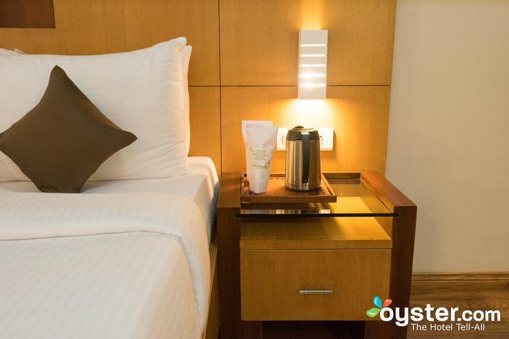 Meadows Residency Hotel