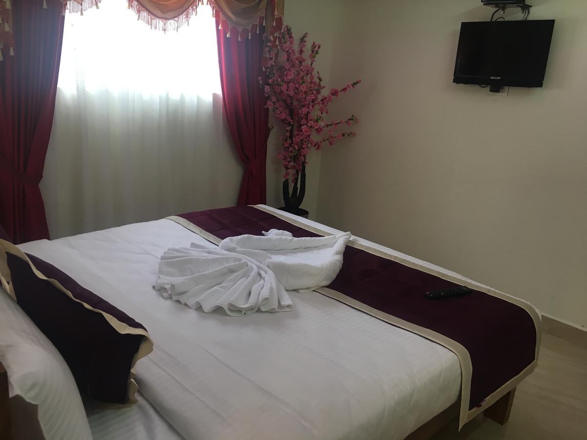 Hotel Armster Palace 2*
