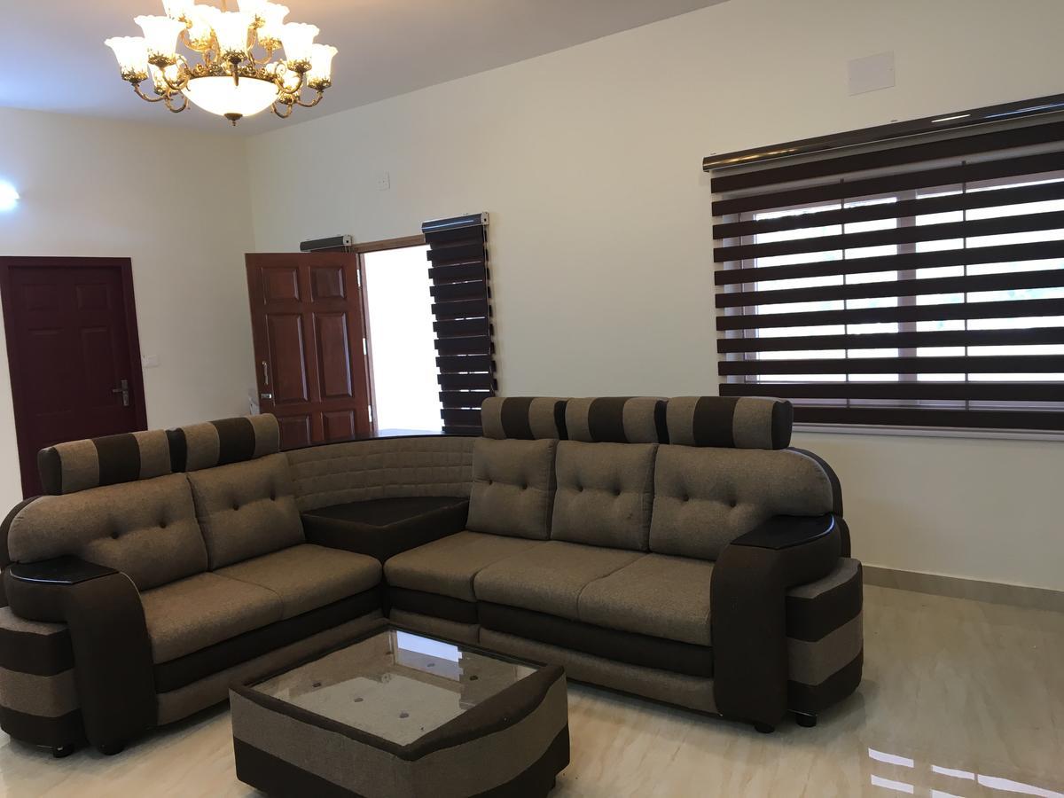 Armster Palace 2* Ooty