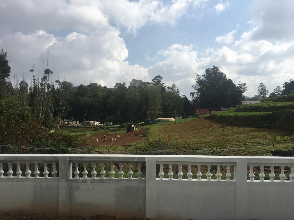 Hotel Armster Palace
