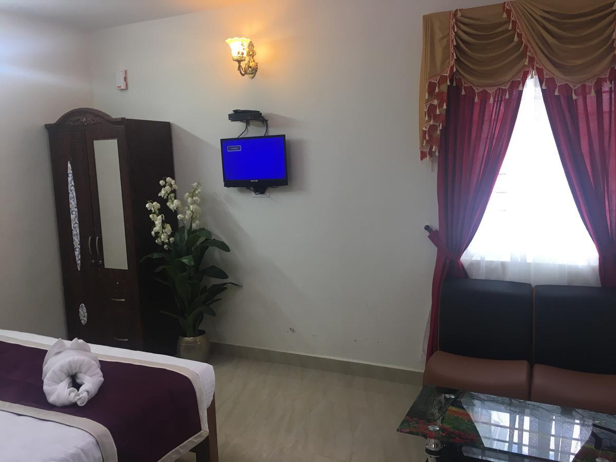 Armster Palace 2*