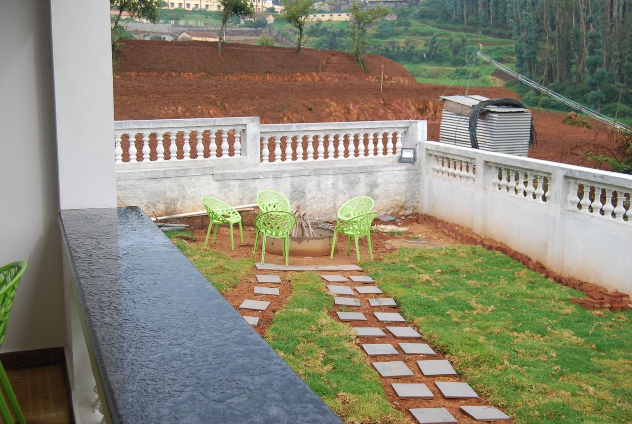 Armster Palace Ooty