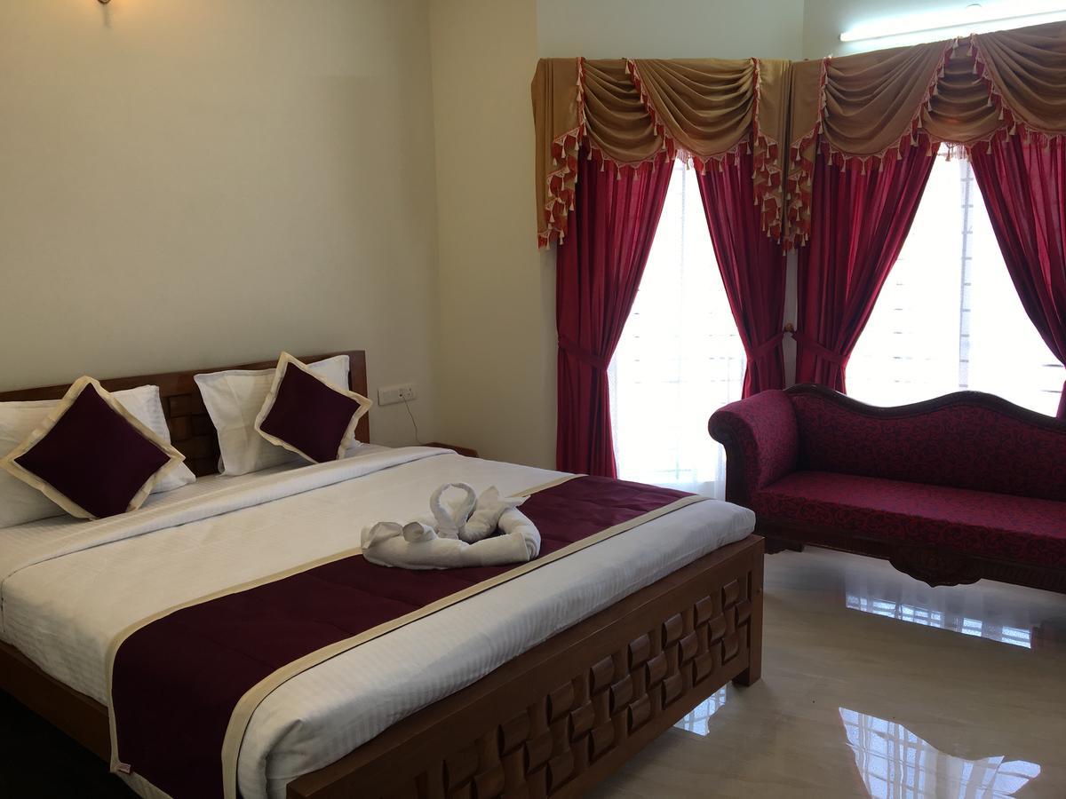Hotel Armster Palace 2*