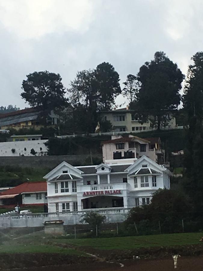 Armster Palace Hotel 2*