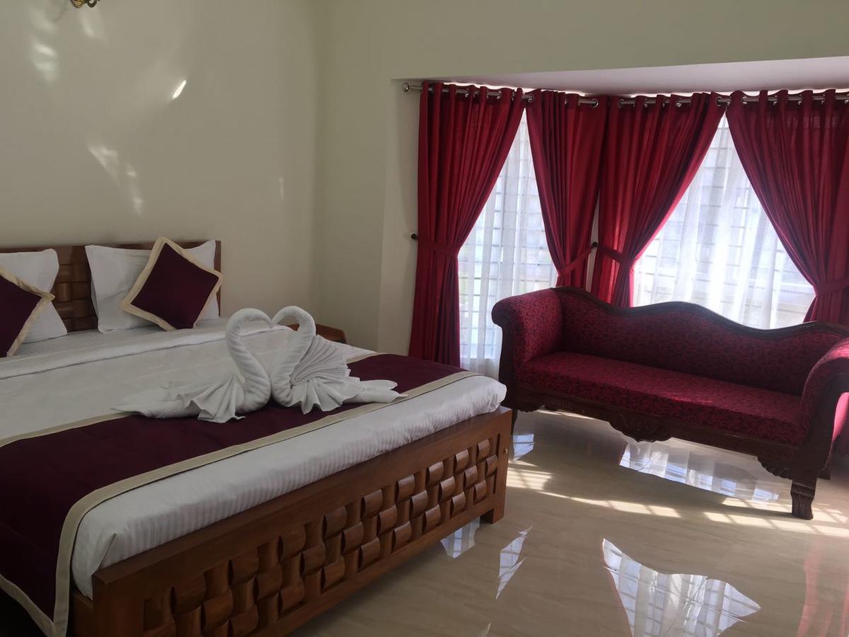 Armster Palace