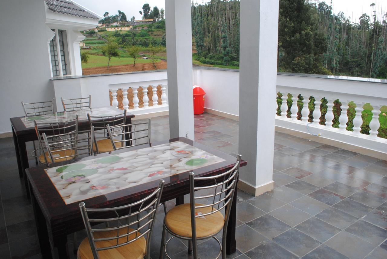 Hotel Armster Palace 2*