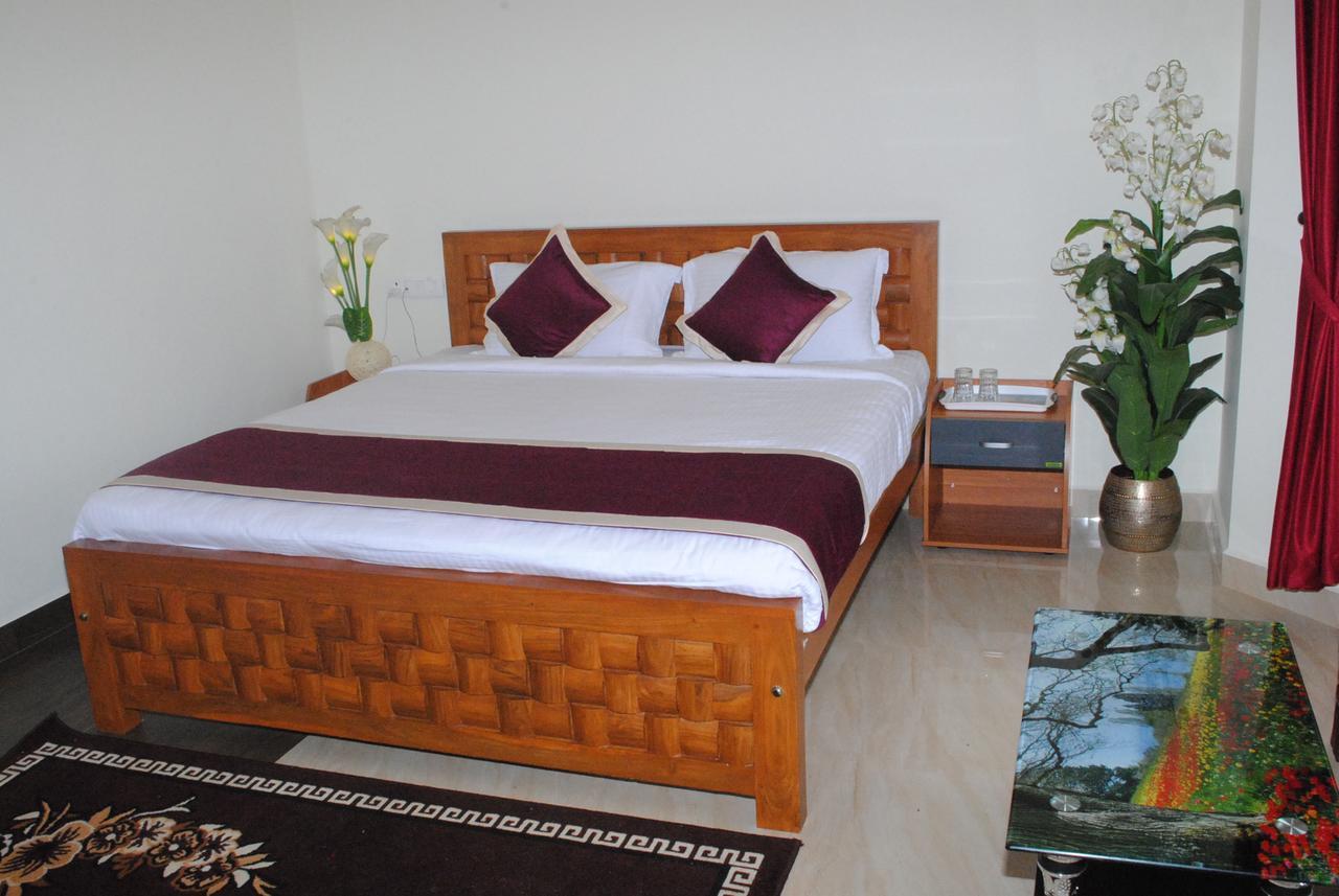 Armster Palace Ooty