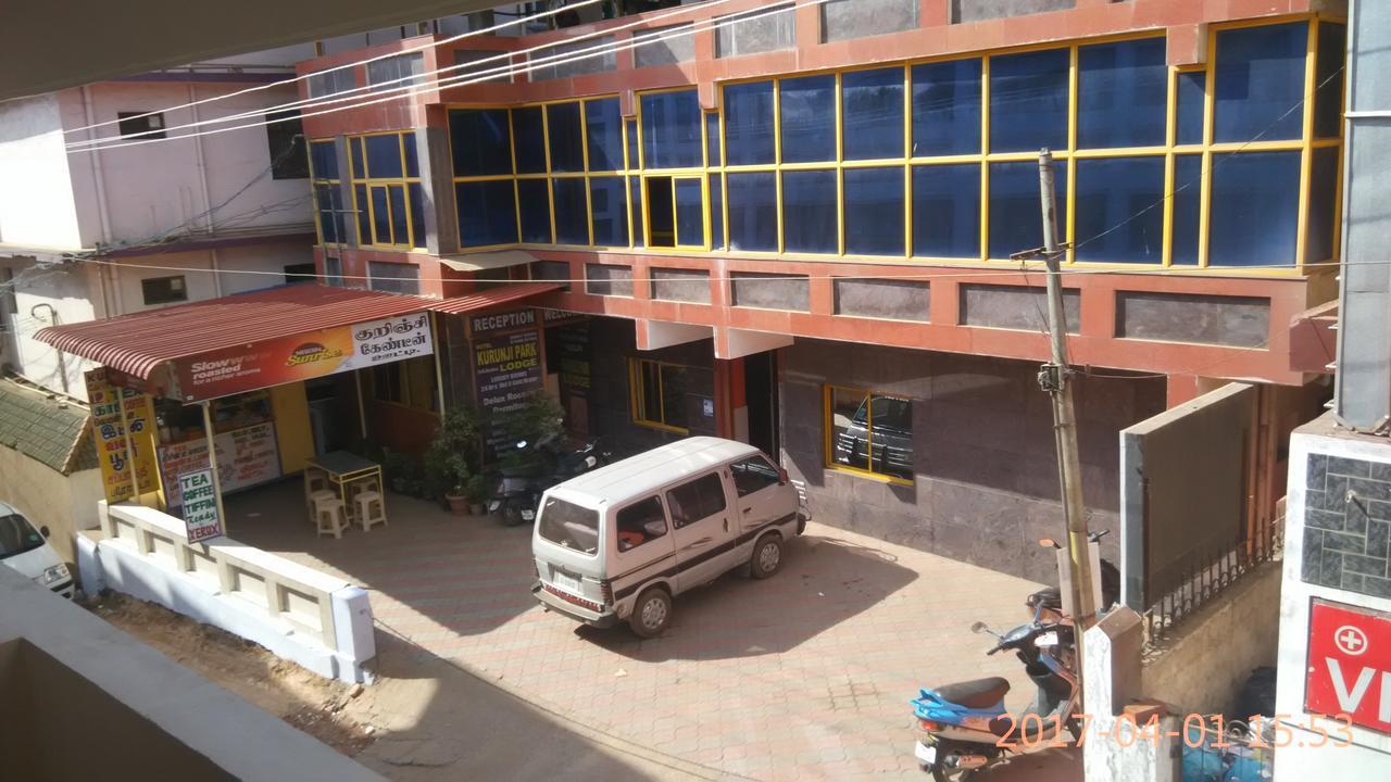 Hotel Kurunjipark
