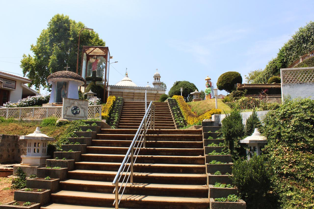 Alegria Hotel