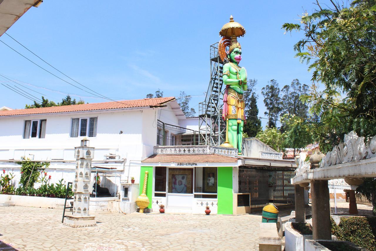 Alegria 3* Ooty