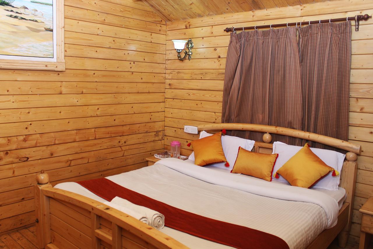 Alegria Hotel Ooty