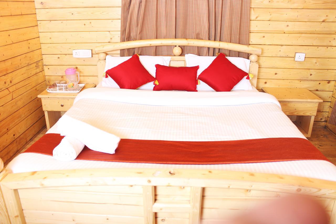 Alegria Hotel 3*