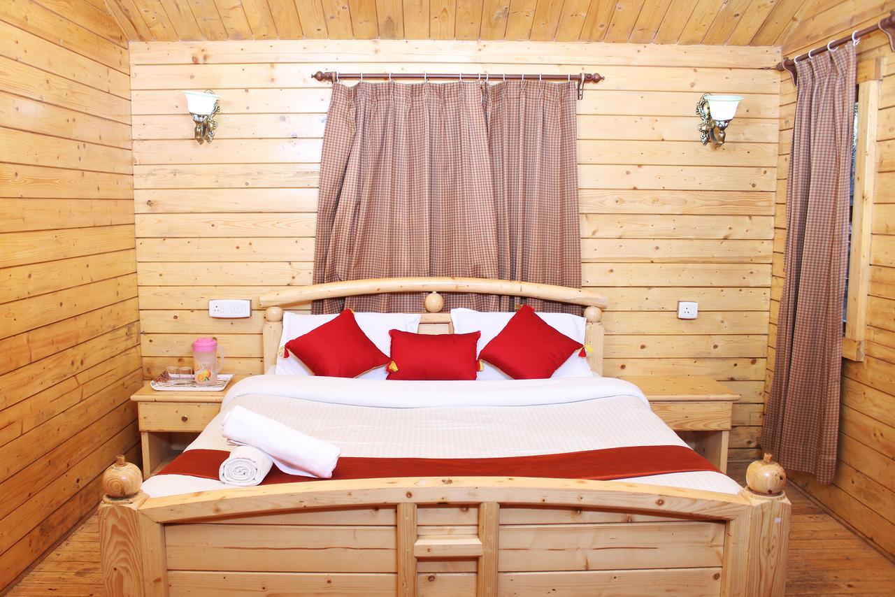 Hotel Alegria 3*