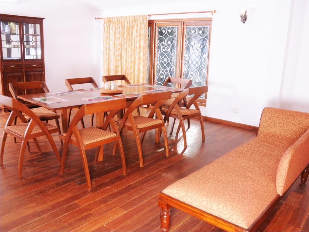 Alegria Ooty