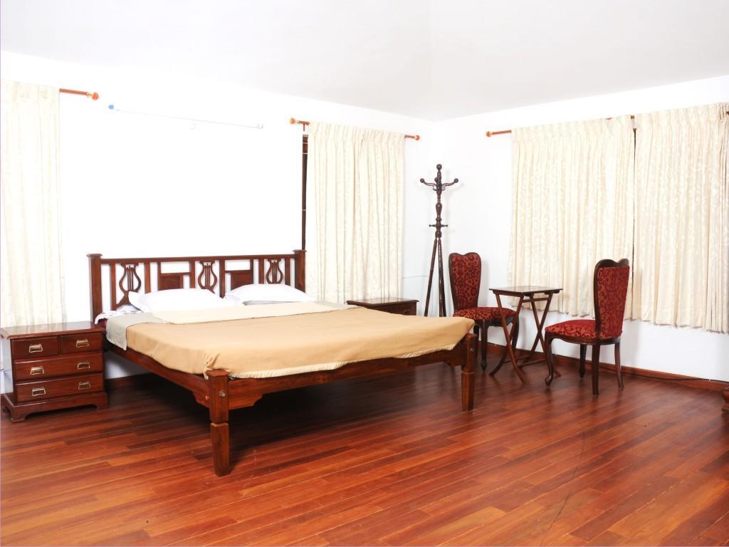 Alegria Hotel Ooty