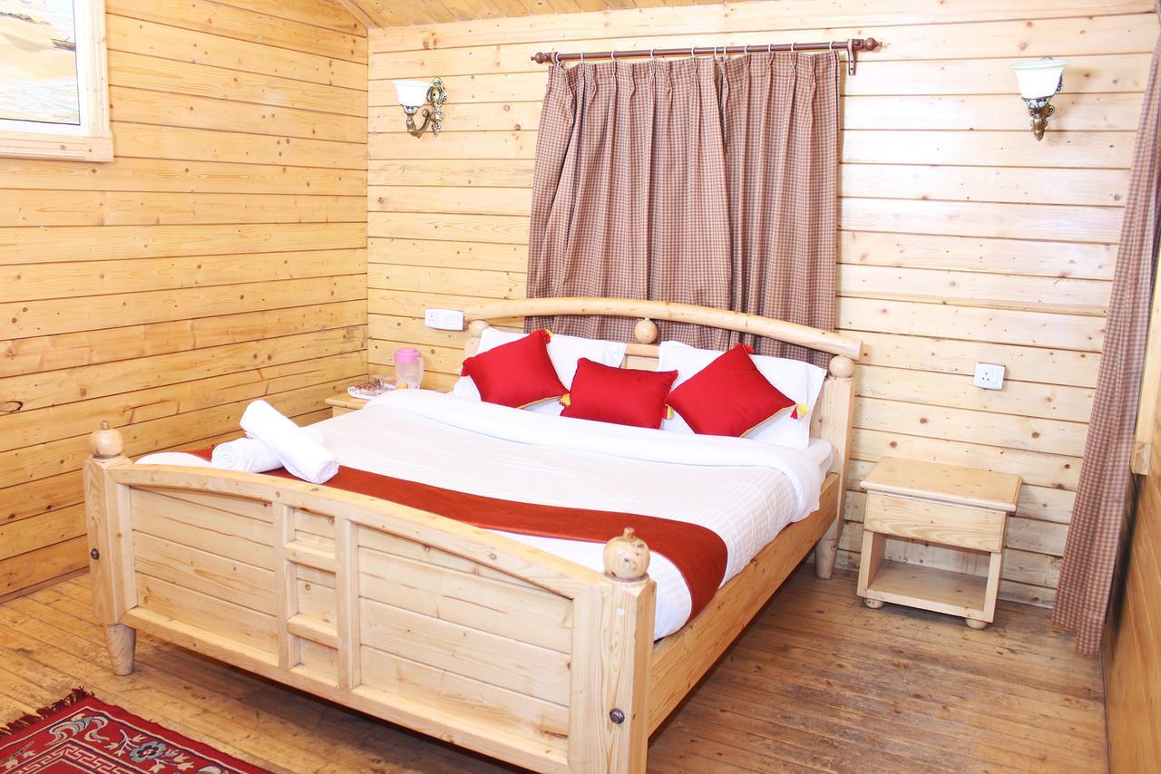 Hotel Alegria Ooty