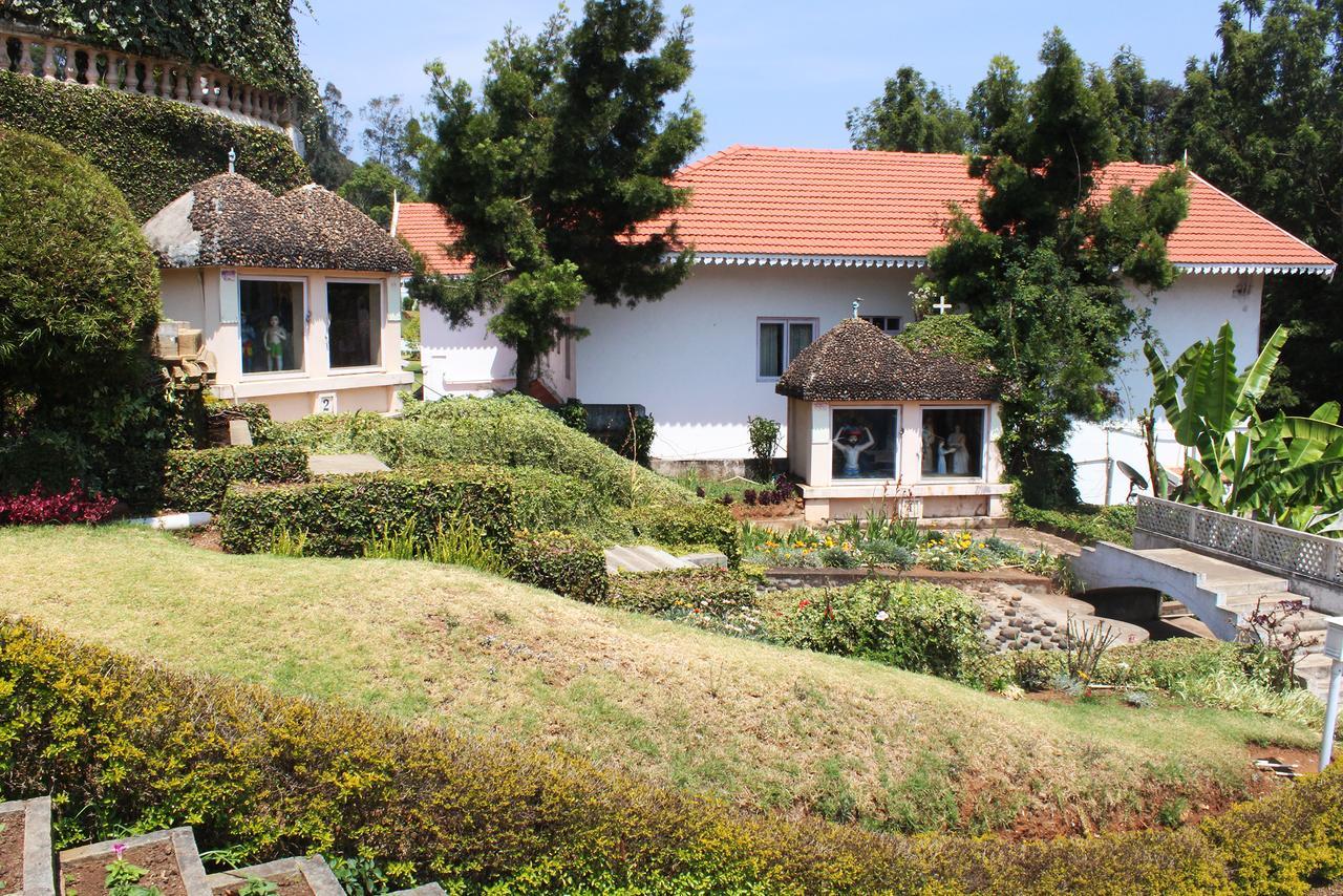 Alegria 3* Ooty