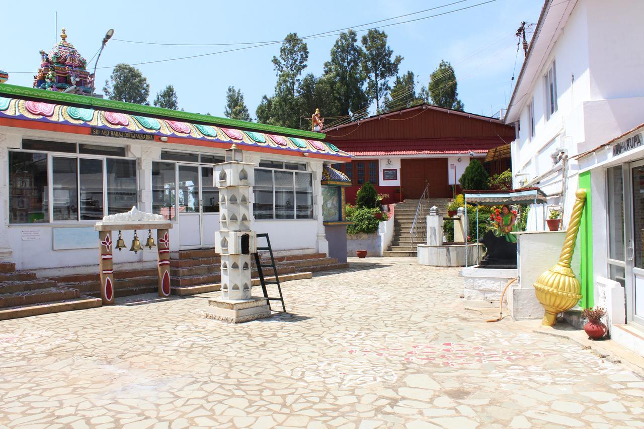 Hotel Alegria 3*