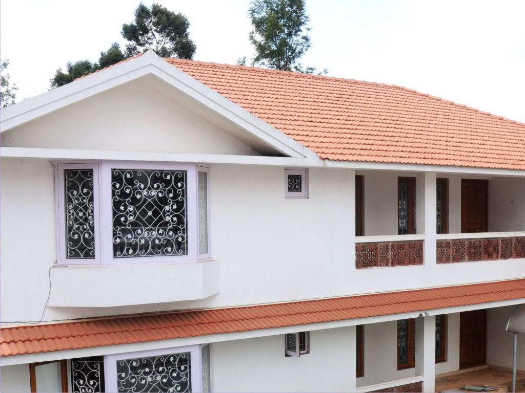 Alegria Hotel Ooty