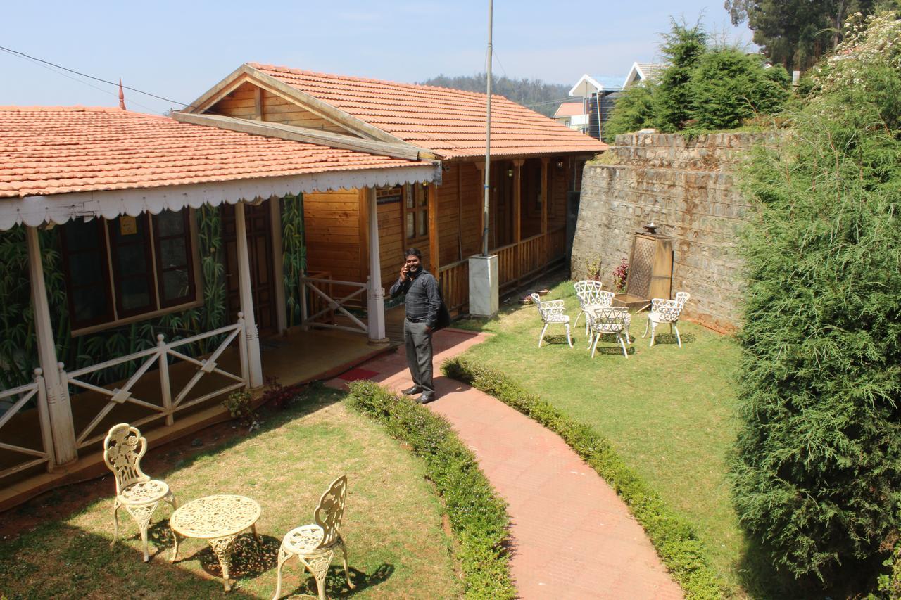 Hotel Alegria