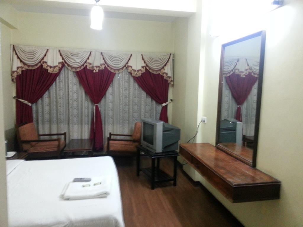 Preethi Palace Ooty