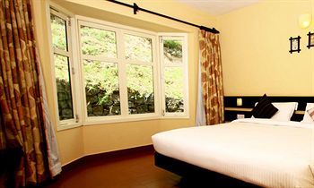 Mountain Retreat - A Hill Country Resort