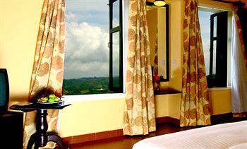 Mountain Retreat - A Hill Country 3* Ooty