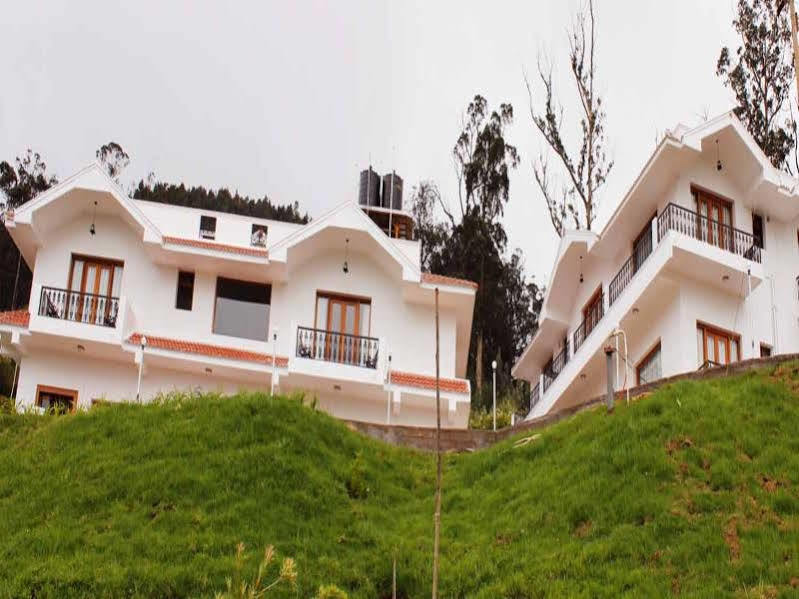 Resort Berry Hills 3*