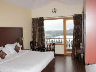 Berry Hills 3* Ooty
