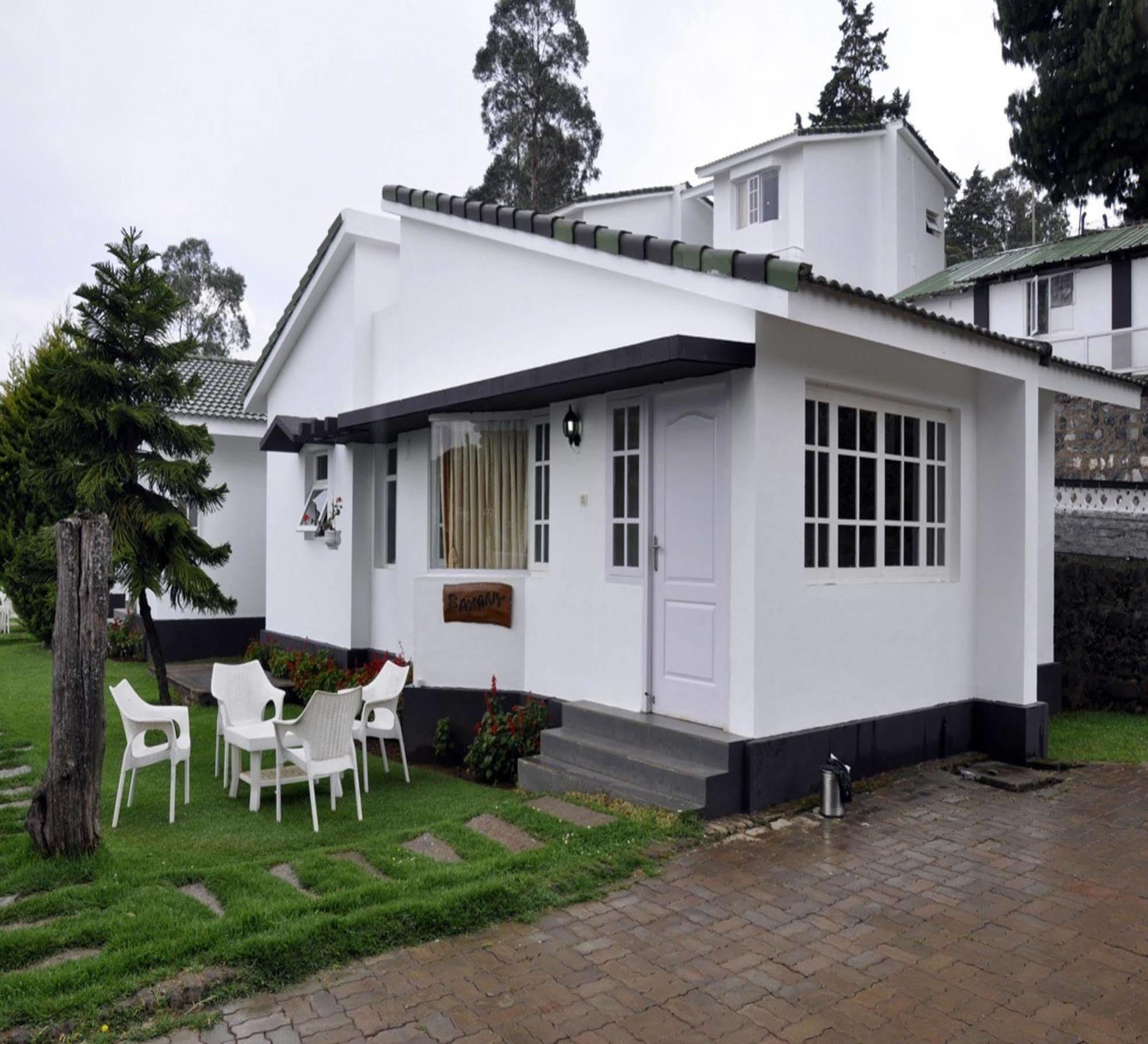 Sabol Ooty