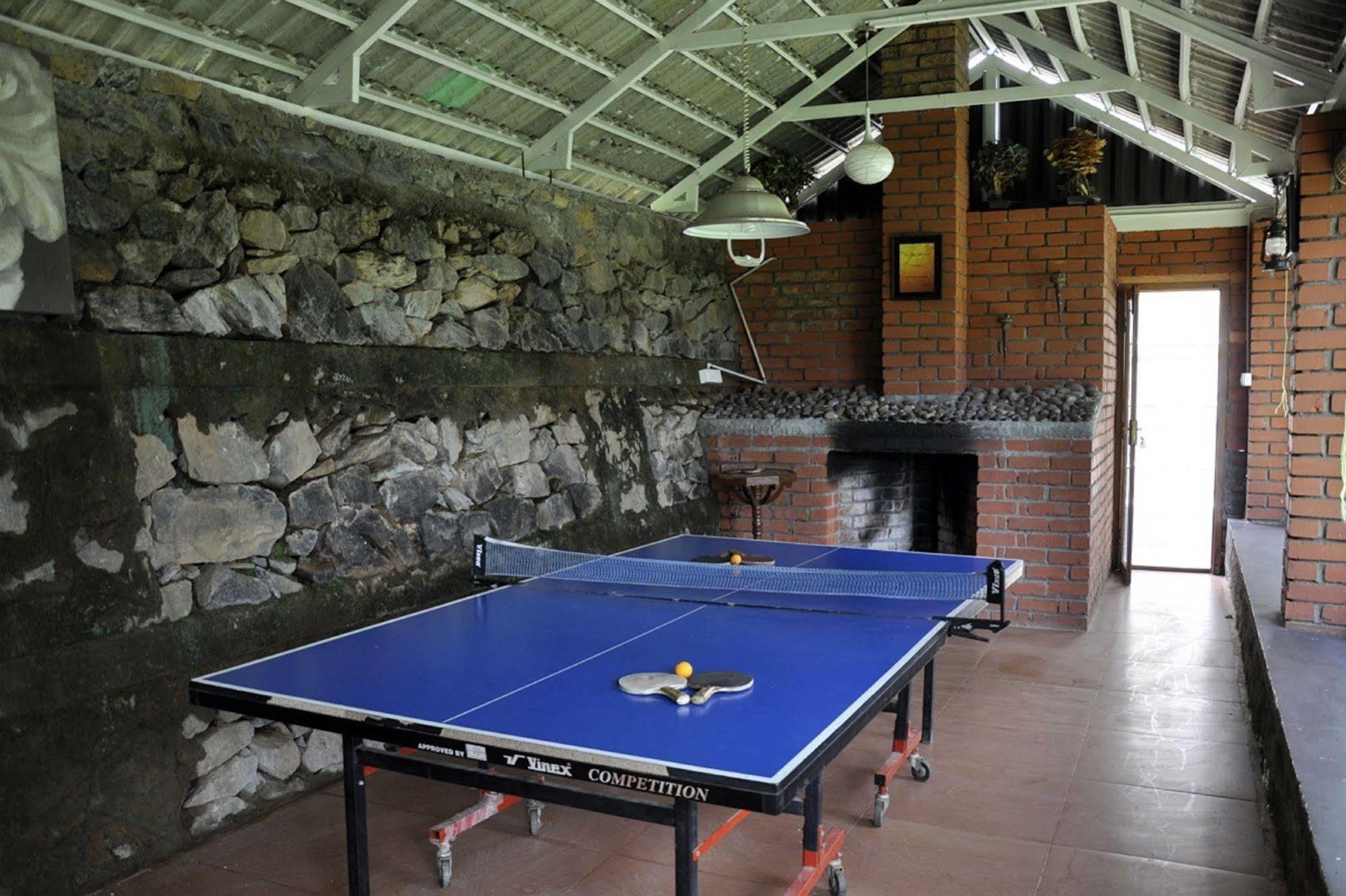 Hotel Sabol Ooty