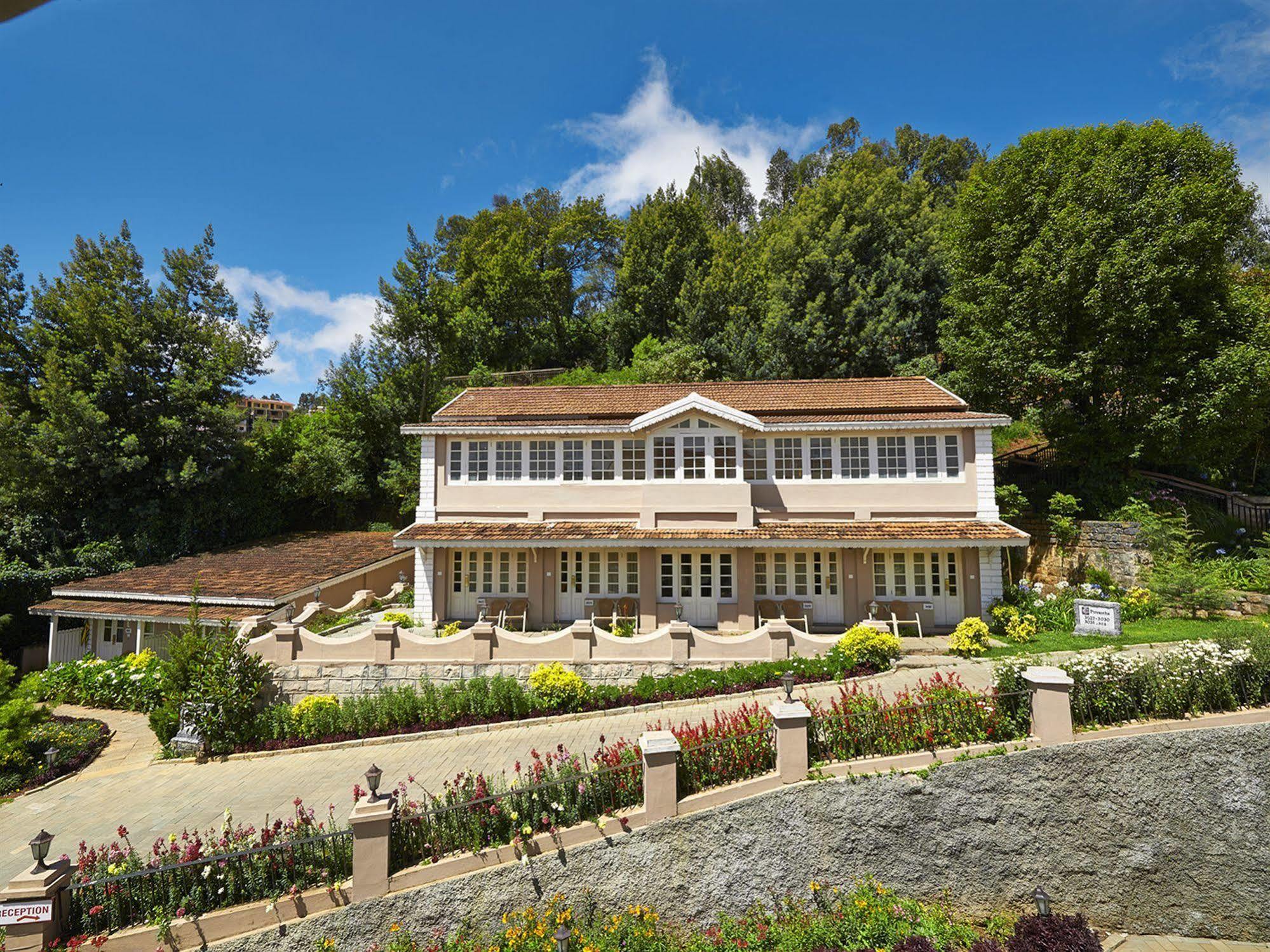 Resort Club Mahindra Derby Green, Ooty