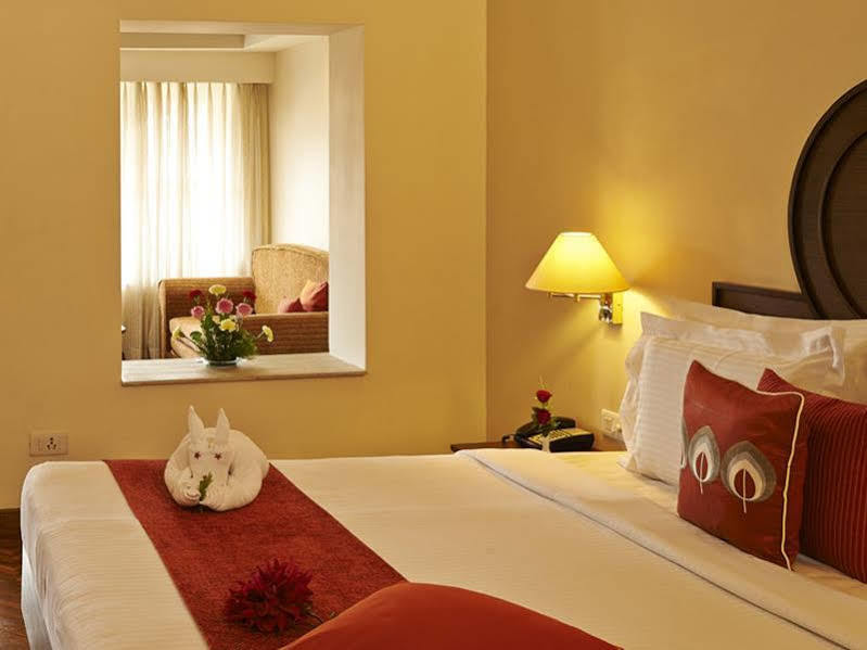 Club Mahindra Derby Green, Resort 4*