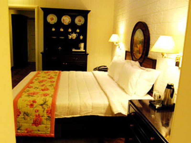 Club Mahindra Derby Green, Resort Ooty