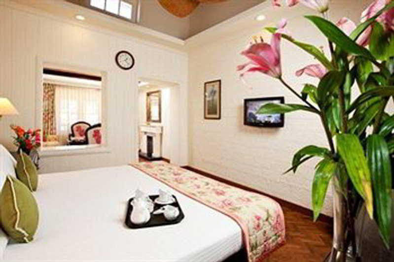 Club Mahindra Derby Green,