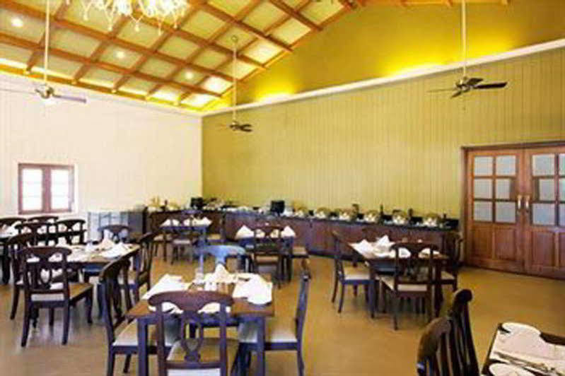 Club Mahindra Derby Green, Resort Ooty