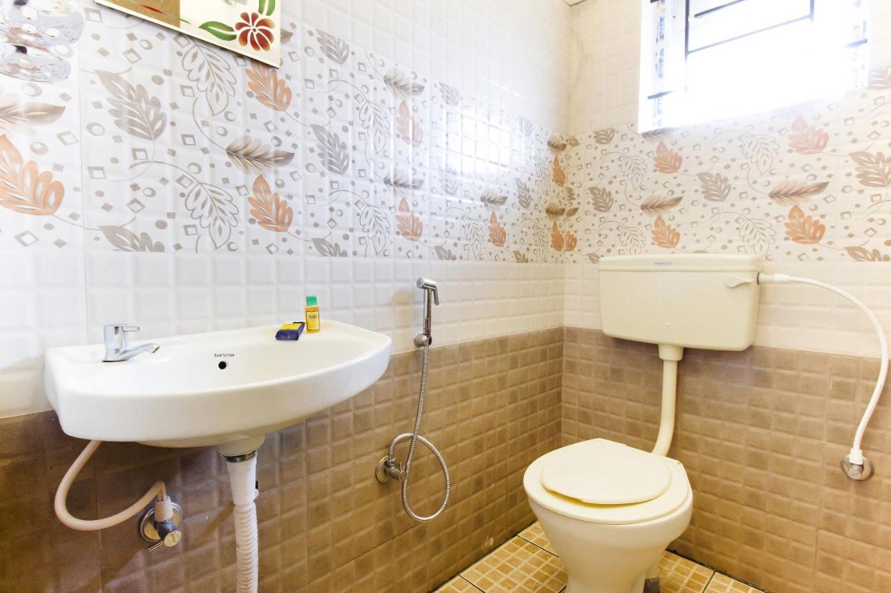 Hotel Fabexpress Grand Castle Hill - - 800m Ooty