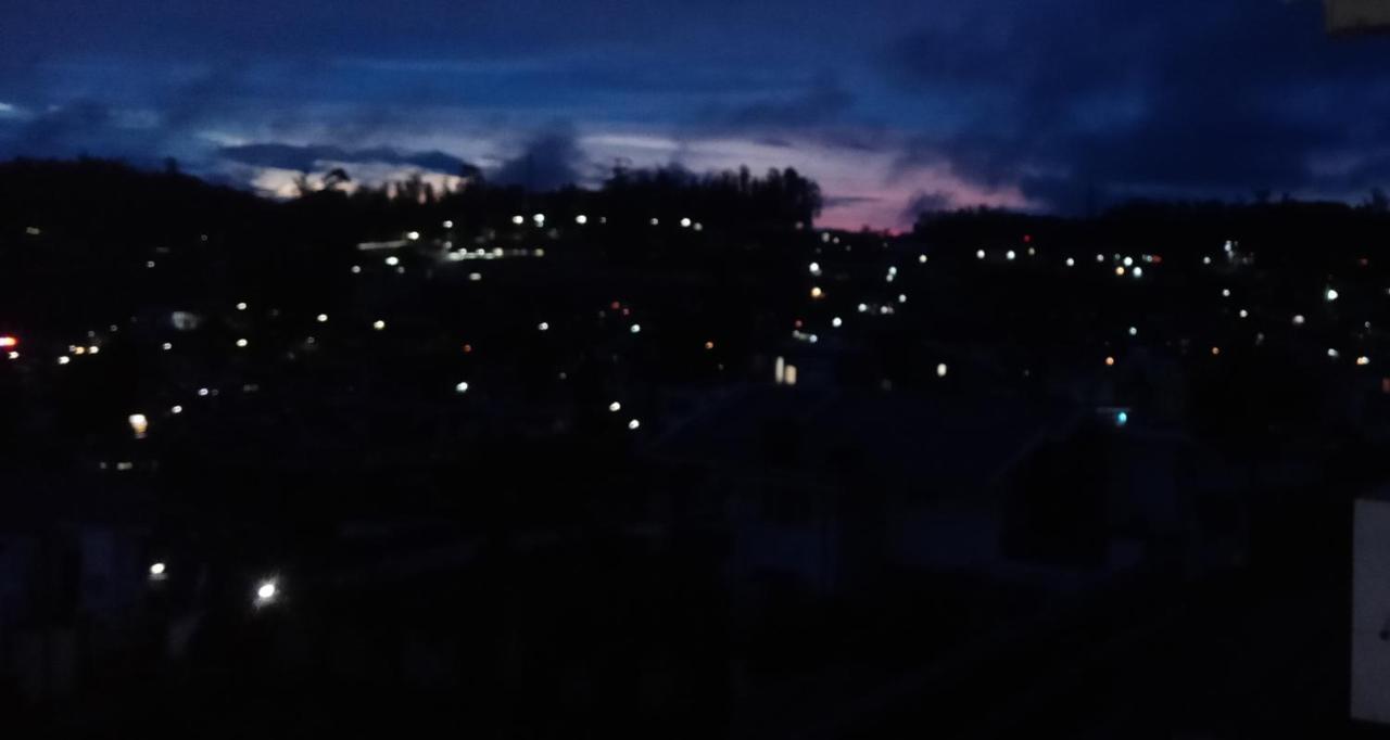 Aanvis Villa *