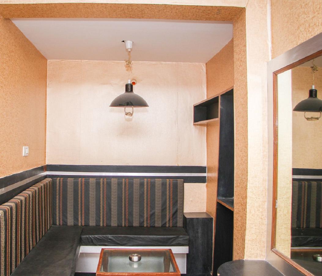 Hotel Desanthosh Residency Ooty