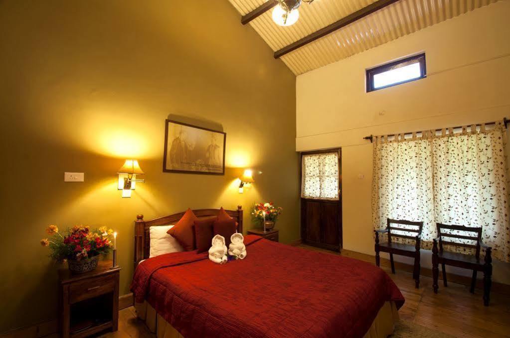 Resort Sherlock 3*