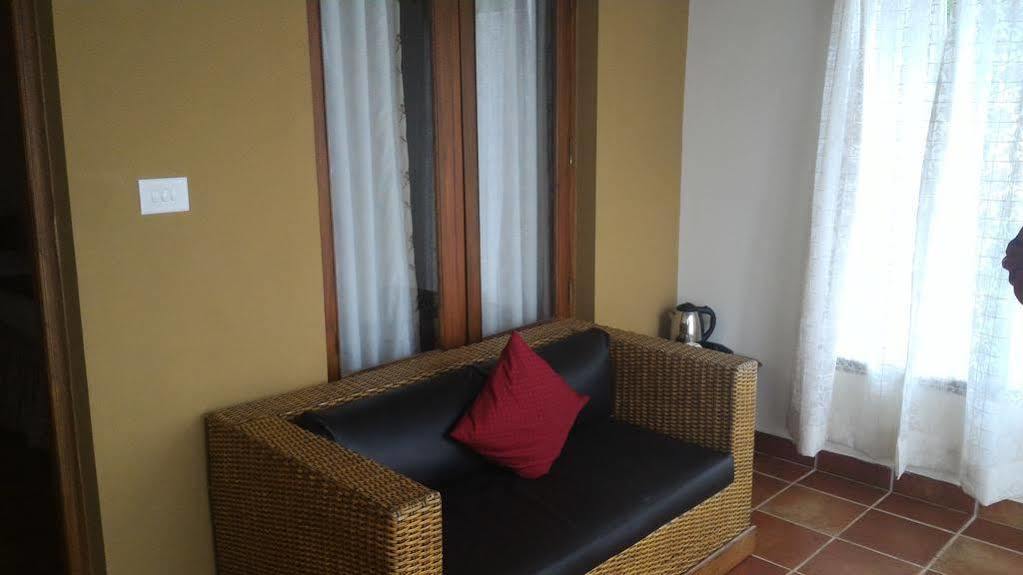 Sherlock Resort 3*