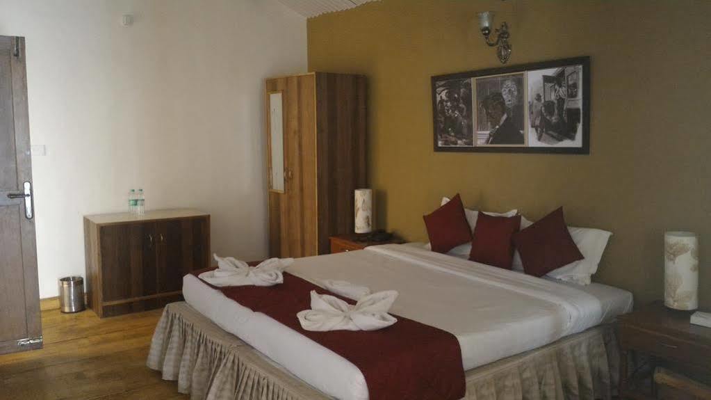 Sherlock Resort
